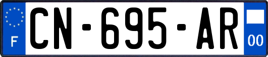 CN-695-AR