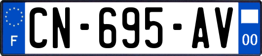 CN-695-AV
