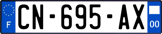 CN-695-AX