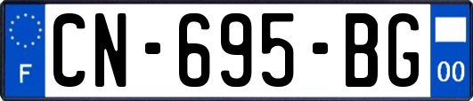 CN-695-BG