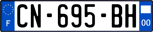 CN-695-BH