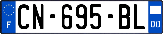 CN-695-BL