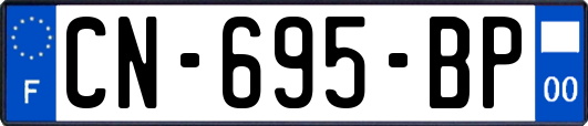 CN-695-BP