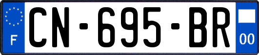 CN-695-BR