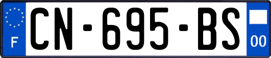 CN-695-BS