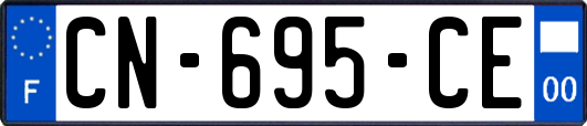 CN-695-CE