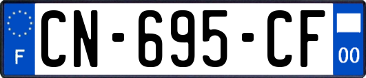 CN-695-CF