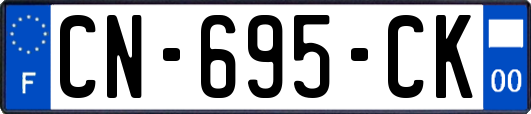 CN-695-CK