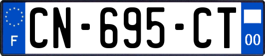 CN-695-CT