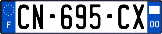 CN-695-CX