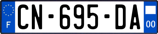 CN-695-DA