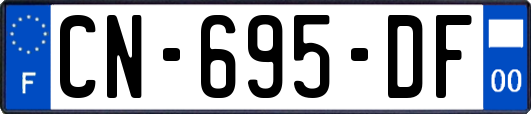 CN-695-DF