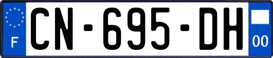 CN-695-DH