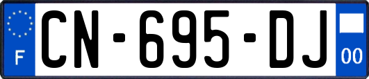 CN-695-DJ