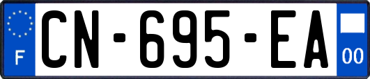 CN-695-EA