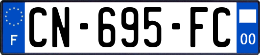CN-695-FC