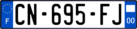 CN-695-FJ
