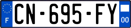CN-695-FY