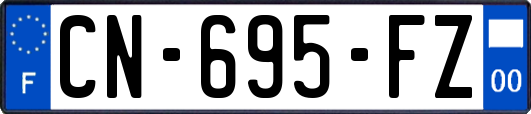 CN-695-FZ