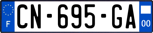 CN-695-GA