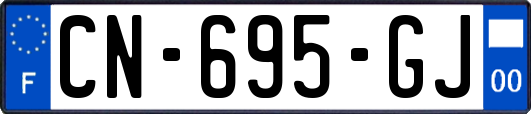 CN-695-GJ