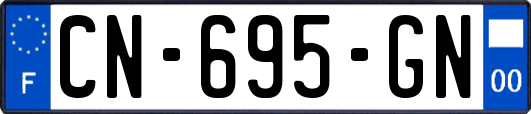 CN-695-GN
