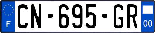 CN-695-GR