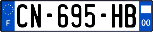 CN-695-HB