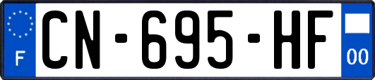CN-695-HF