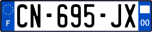 CN-695-JX