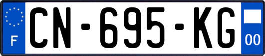 CN-695-KG