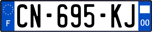 CN-695-KJ