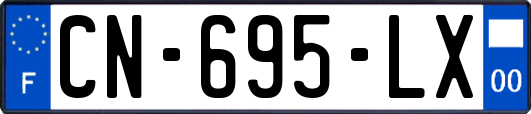 CN-695-LX