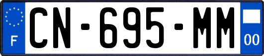 CN-695-MM