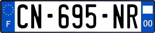 CN-695-NR