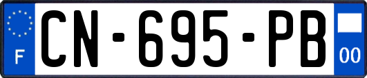CN-695-PB