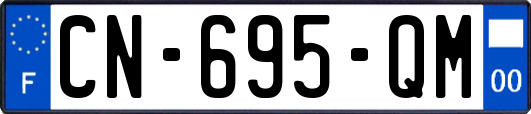 CN-695-QM