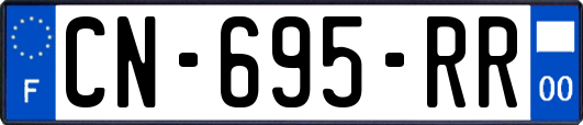 CN-695-RR