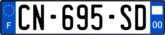 CN-695-SD
