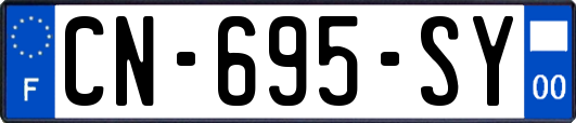 CN-695-SY