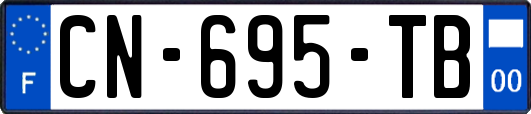CN-695-TB