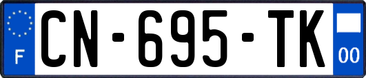 CN-695-TK