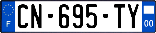 CN-695-TY