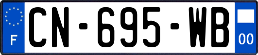 CN-695-WB