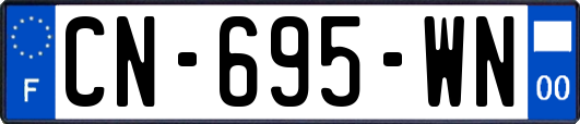 CN-695-WN