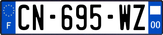 CN-695-WZ