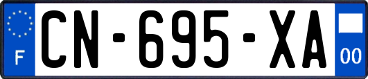 CN-695-XA