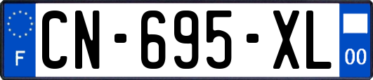 CN-695-XL