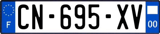 CN-695-XV