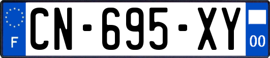 CN-695-XY